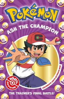 Pokémon: Ash de Kampioen