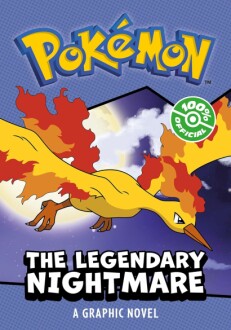 Pokémon: Legendary Nightmare