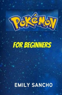 Pokémon: Voor Beginners Emily