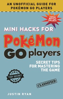 Mini Hacks voor Pokémon GO