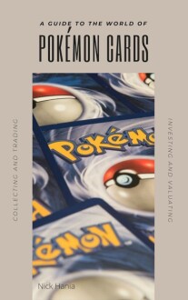 Gids voor Pokémon kaarten