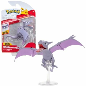 Pokemon Figuur Aerodactyl