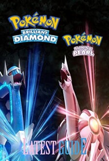 Pokémon Brilliant Diamond en Shining Pearl Gids