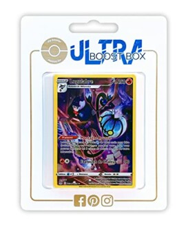 Lugulabre (Chandelure) TG04/TG30