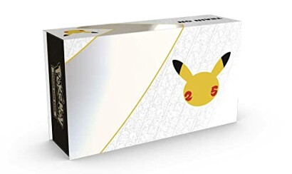 Pokémon | Celebrations Ultra Premium Collection