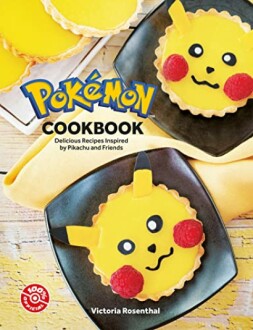 Pokémon Kookboek