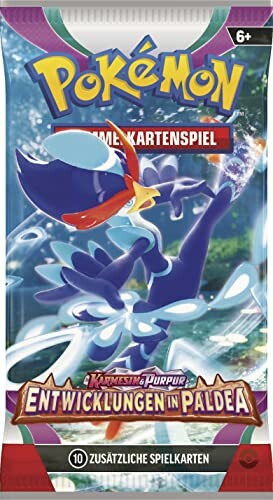 Pokémon 45583 Verzamelkaarten