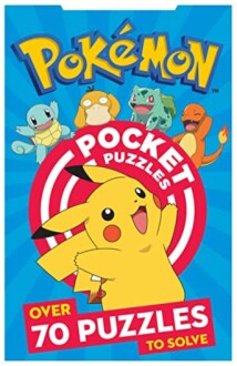 Pokémon Pocket Puzzles