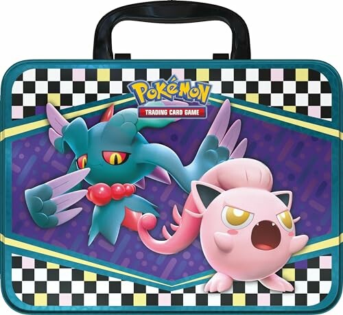 Pokémon TCG: Collector Chest