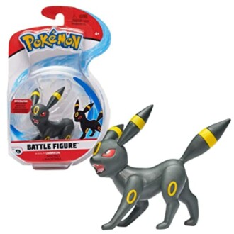 Pokemon Figuur Umbreon